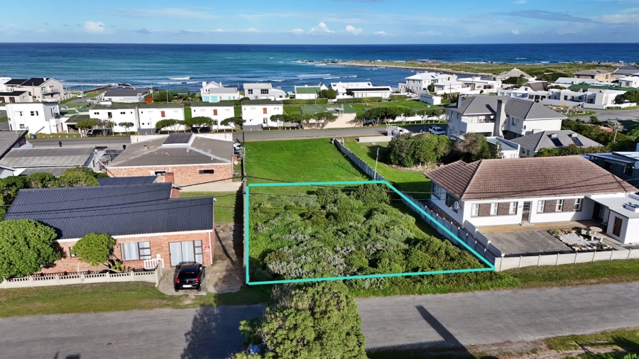 0 Bedroom Property for Sale in Agulhas Western Cape